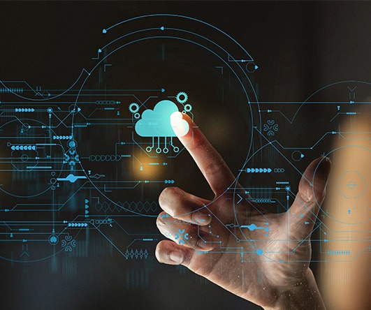 B.Tech CSE - Cloud Computing